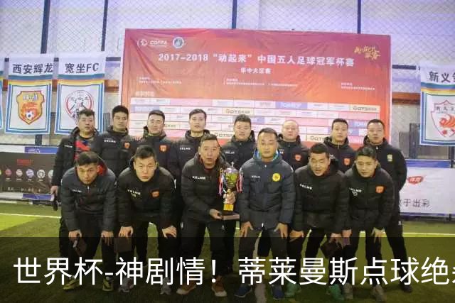 世界杯-神剧情！蒂莱曼斯点球绝杀 比利时加时3-2塞内加尔